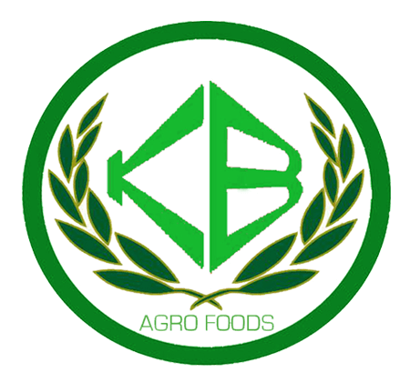 Kay Bee Agro Foods Logo